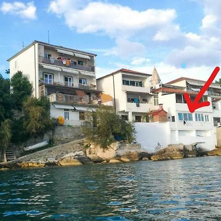 Jozefina Apartment Split Exterior photo