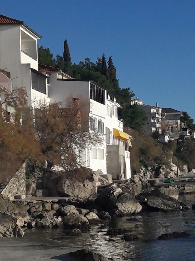 Jozefina Apartment Split Exterior photo