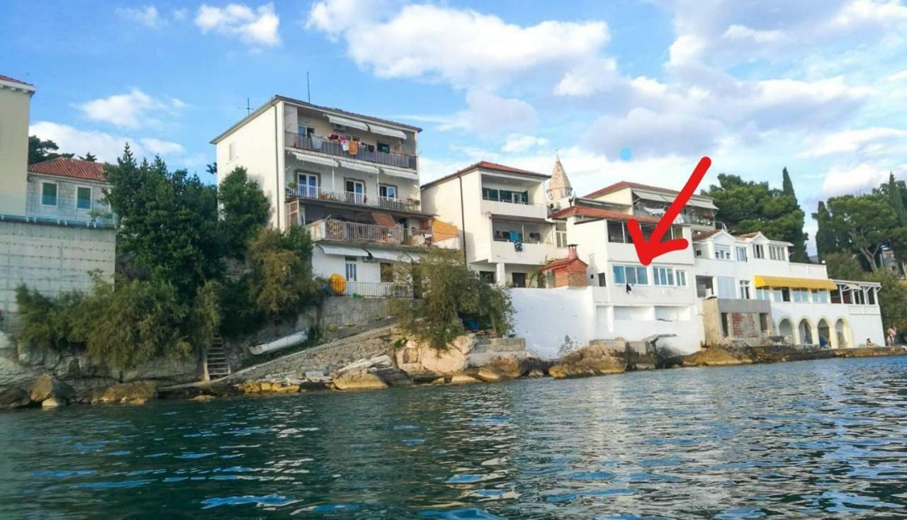 Jozefina Apartment Split Exterior photo